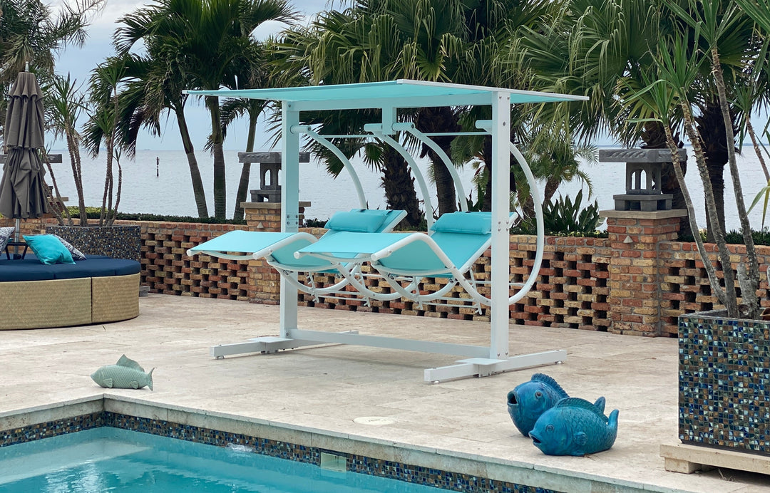 The Death of the Matching Set: Why Your Backyard Needs an Icon, Not a Catalog pack