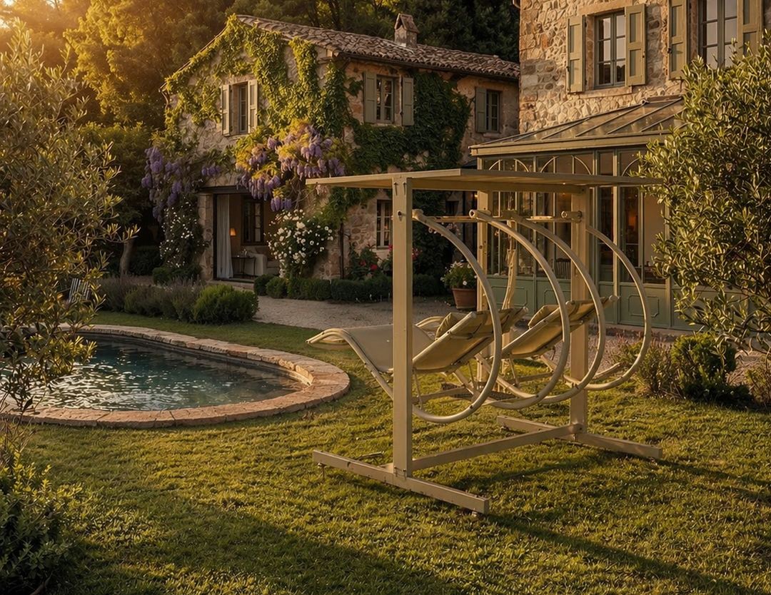 The Ultimate Guide to Zero Gravity Lounging: Everything You Need to Create a True Backyard Sanctuary