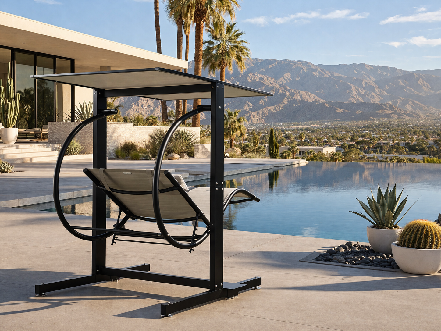 David Frank Furniture