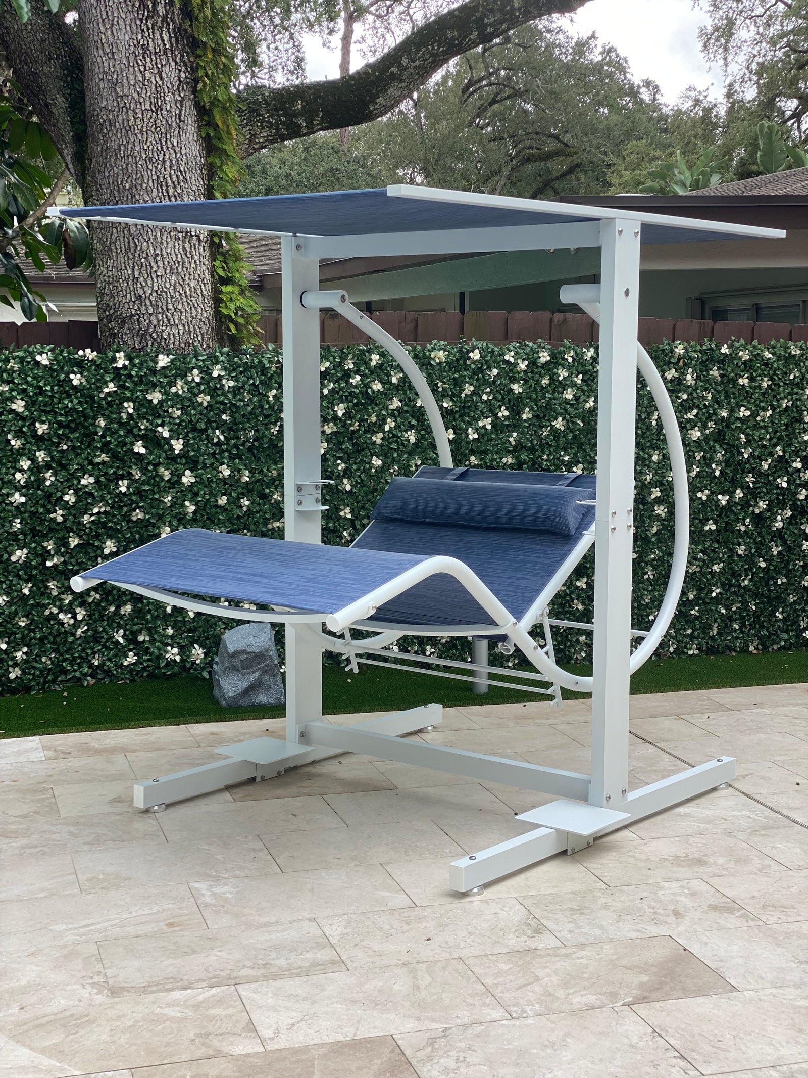 Pool swing Miami florida 